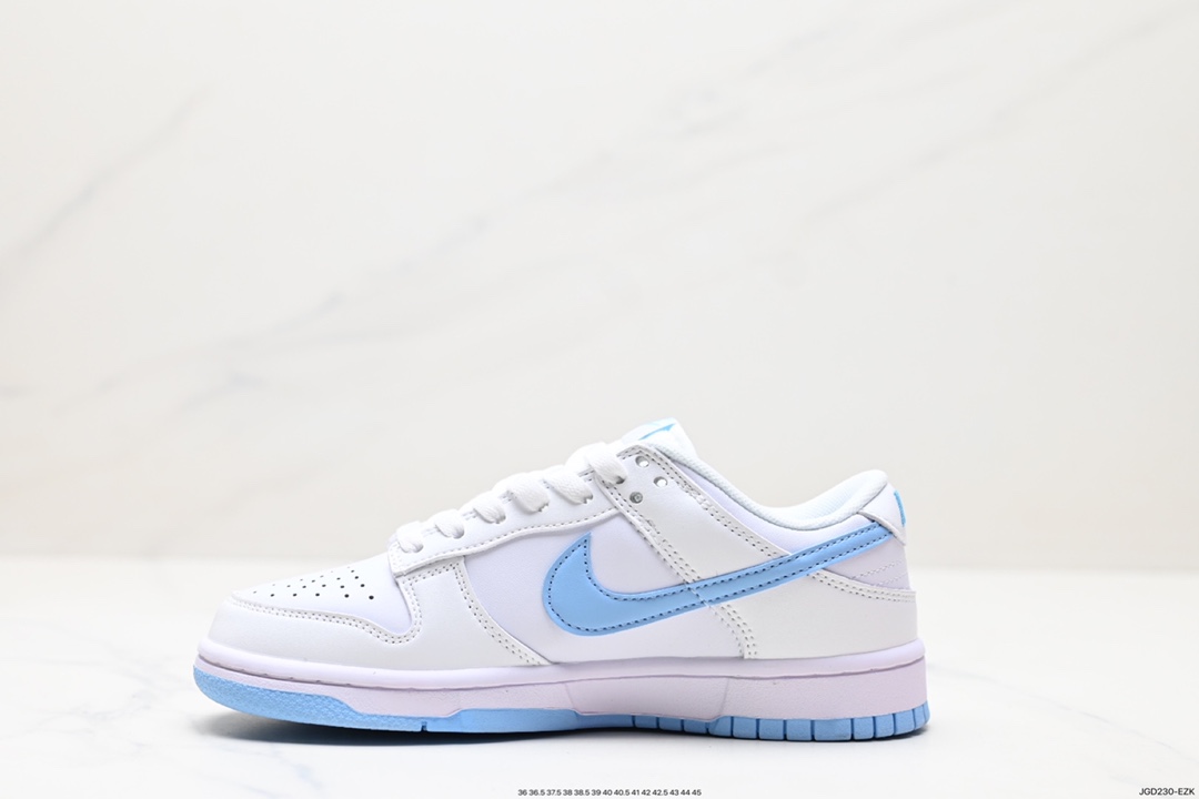 耐克Nike Dunk Low 板鞋 SB系列经典百搭休闲运动板鞋 DV0831-109