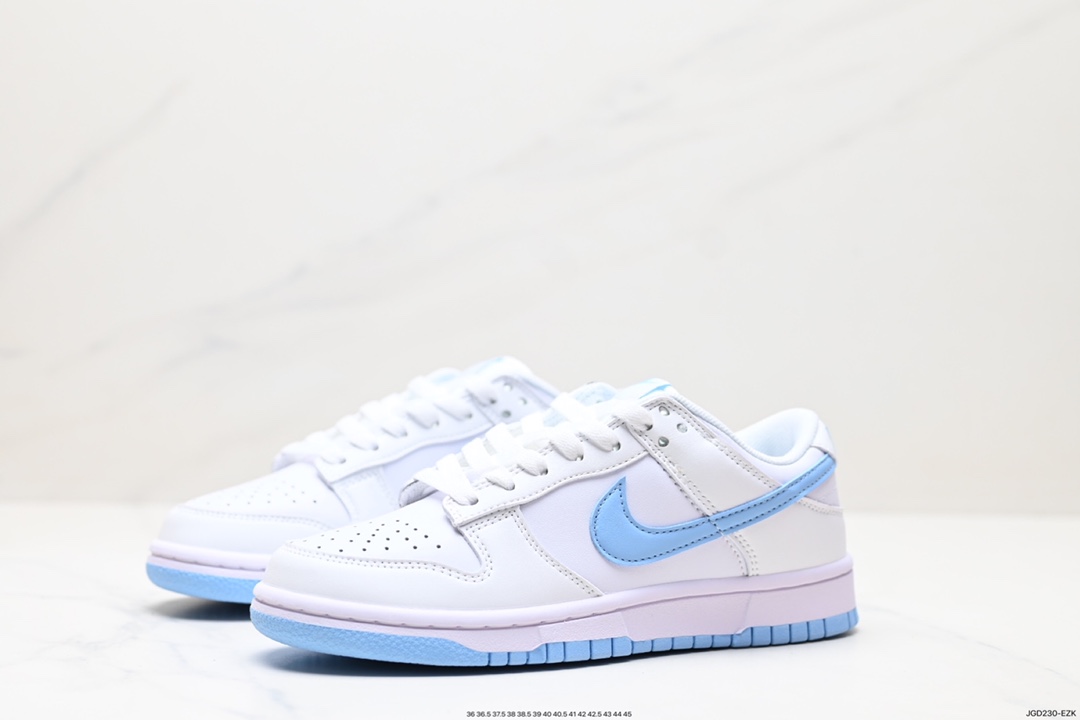 耐克Nike Dunk Low 板鞋 SB系列经典百搭休闲运动板鞋 DV0831-109