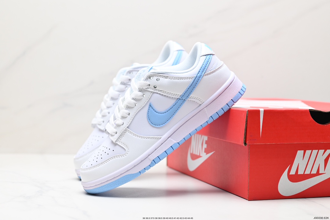 耐克Nike Dunk Low 板鞋 SB系列经典百搭休闲运动板鞋 DV0831-109