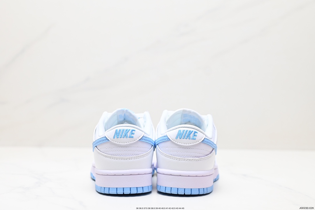 耐克Nike Dunk Low 板鞋 SB系列经典百搭休闲运动板鞋 DV0831-109