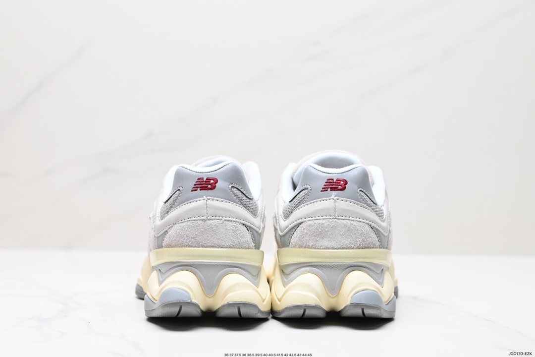 180 New Balance NB 9060 纯原版本 U9060LNY