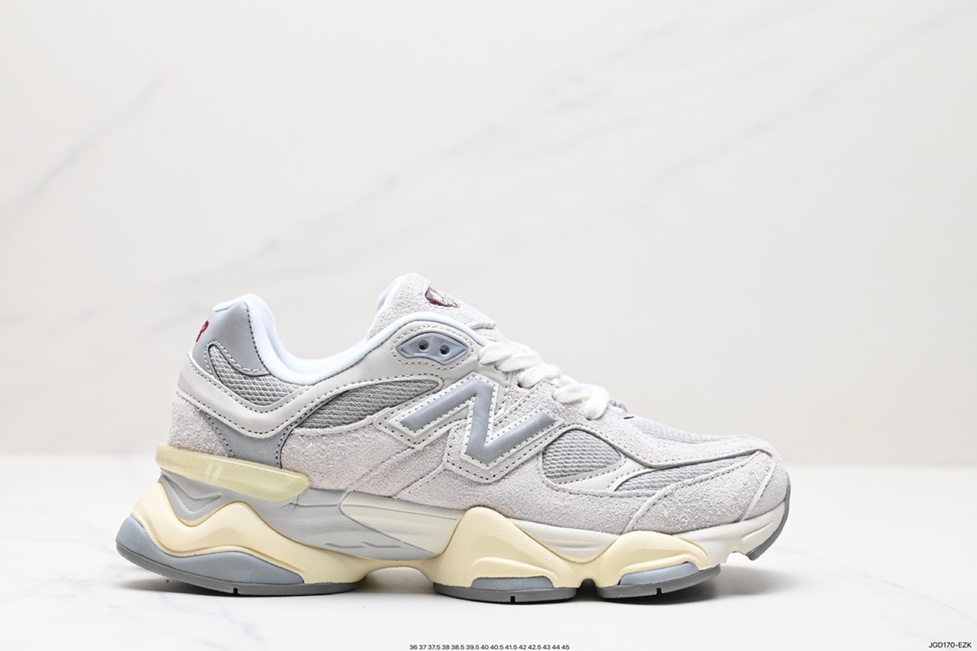 180 New Balance NB 9060 纯原版本 U9060LNY