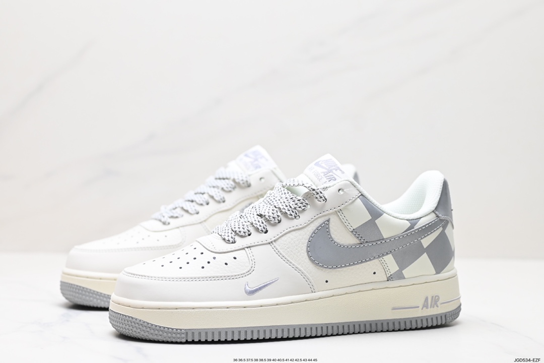 180 NK Air Force 1 空军一号板鞋 Z5688-077