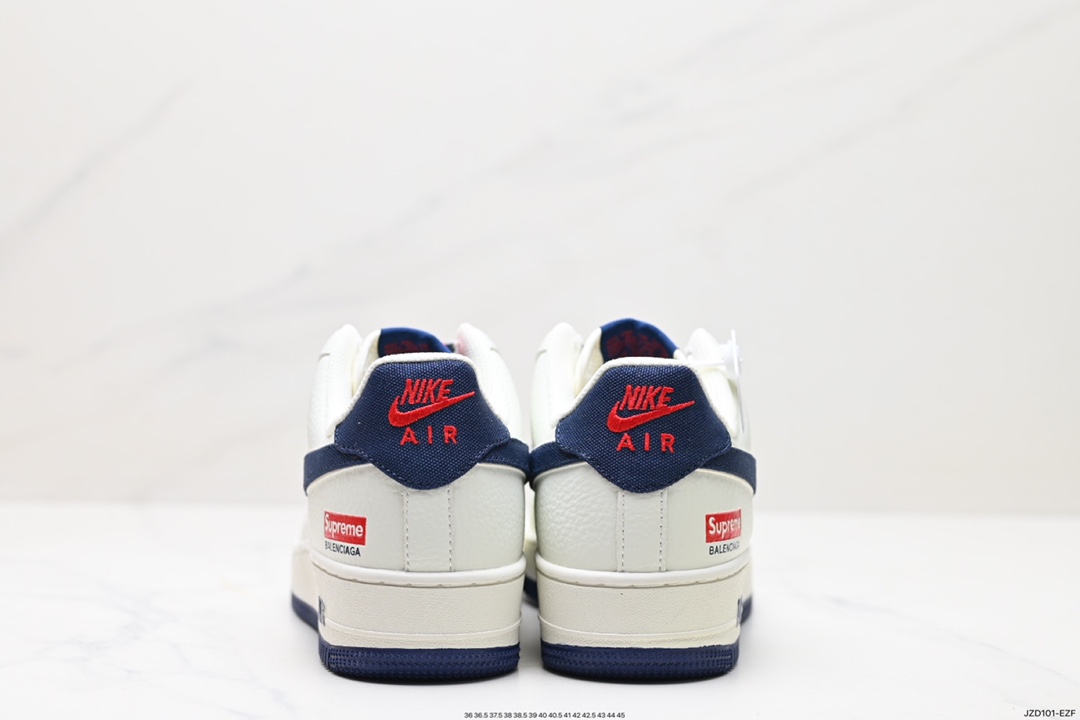 140 耐克Nike Air Force 1 Low 空军一号低帮百搭休闲运动板鞋 HD9888-003