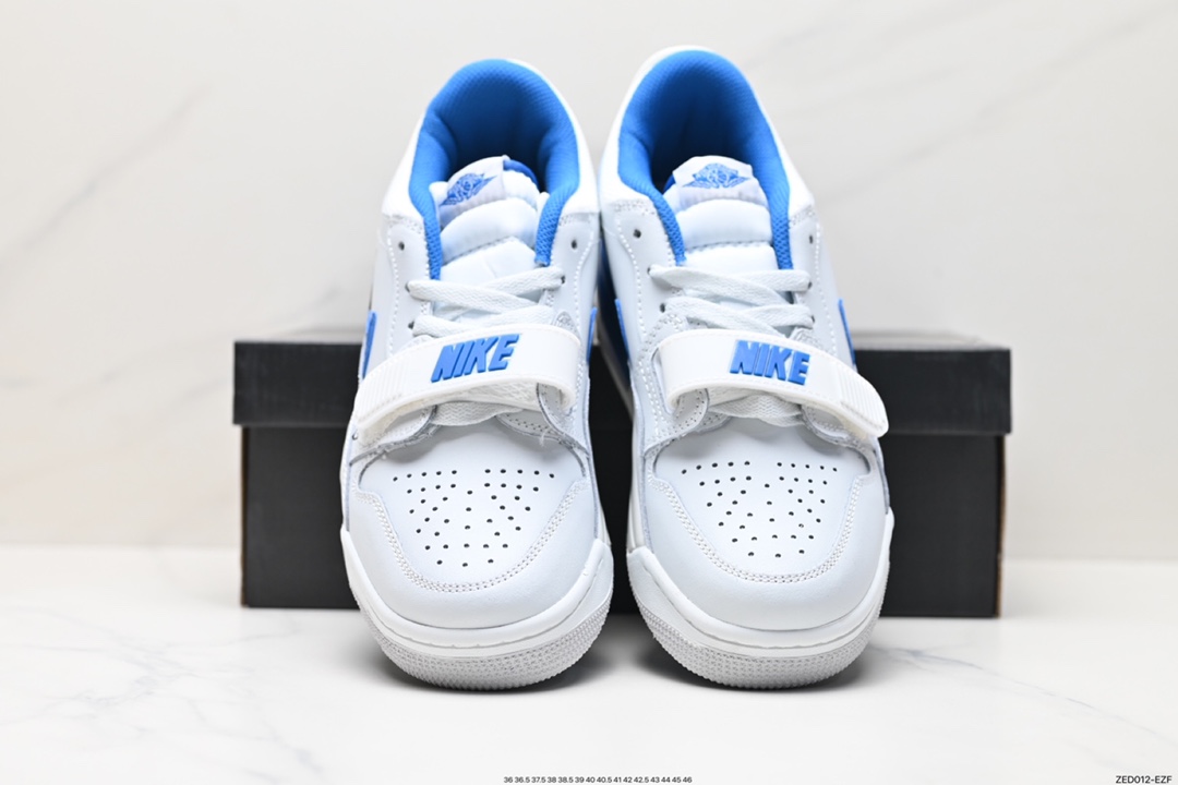 260 Air Jordan Legacy 312 经典配色 官方HJ3480-140