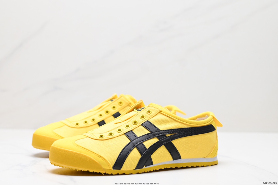 115 Onitsuka Tiger NIPPON MADE 鬼冢虎手工鞋系列