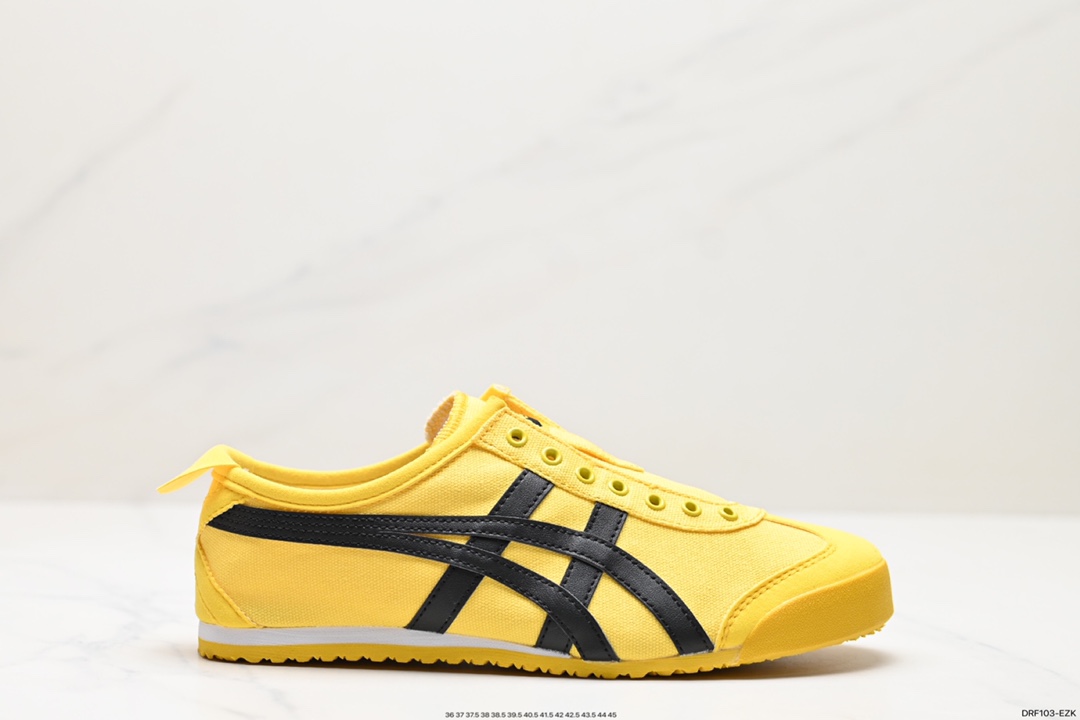 115 Onitsuka Tiger NIPPON MADE 鬼冢虎手工鞋系列