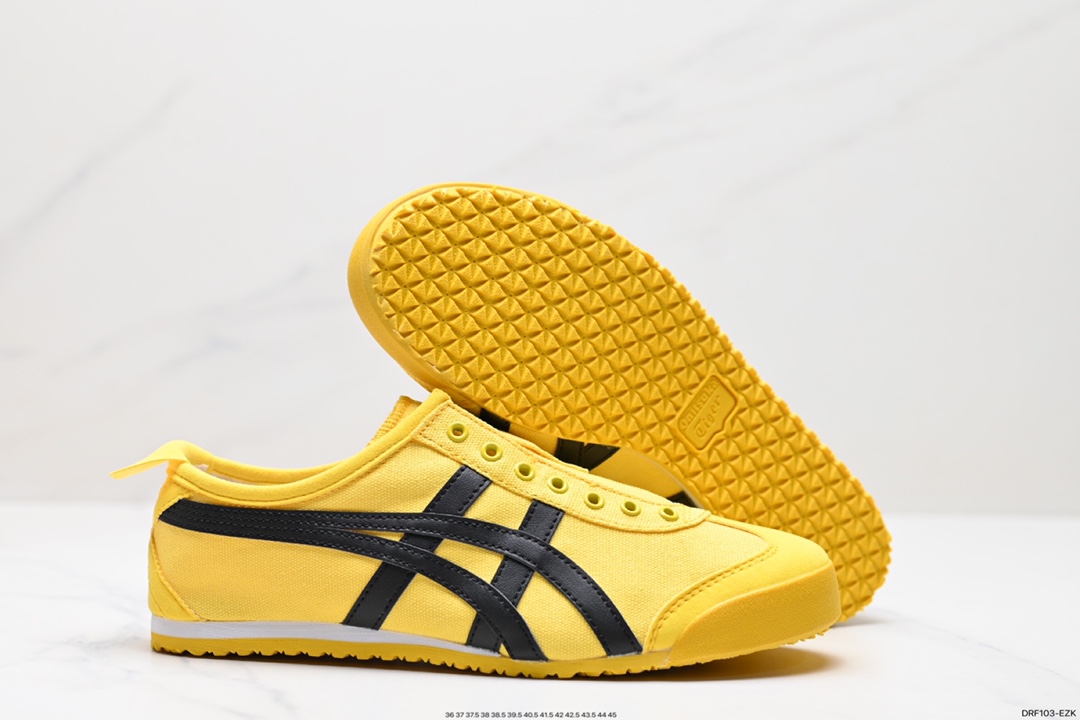 115 Onitsuka Tiger NIPPON MADE 鬼冢虎手工鞋系列