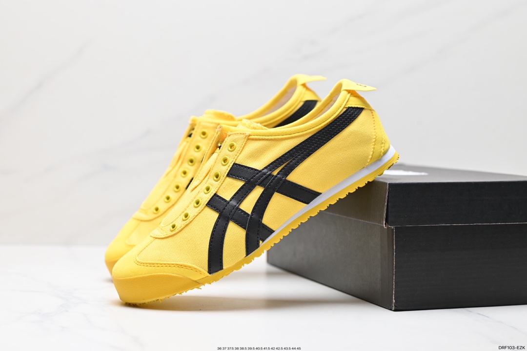 115 Onitsuka Tiger NIPPON MADE 鬼冢虎手工鞋系列