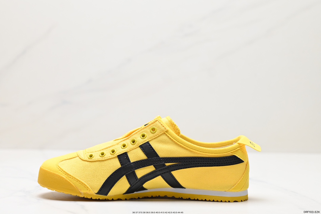 115 Onitsuka Tiger NIPPON MADE 鬼冢虎手工鞋系列