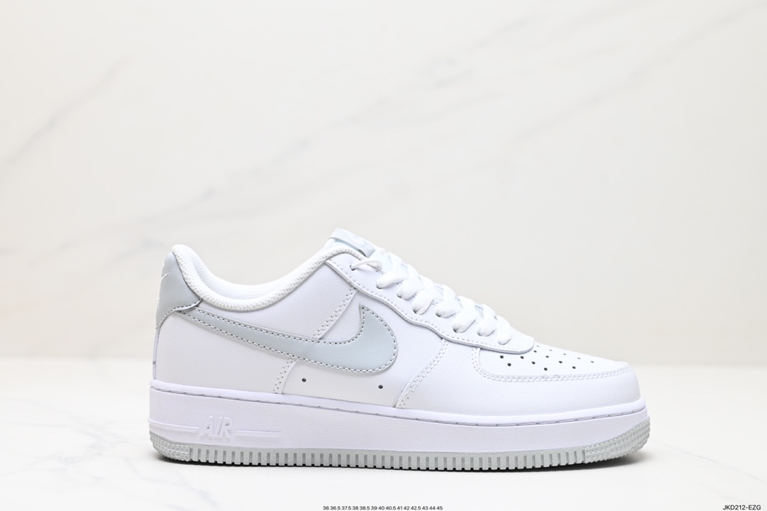 耐克Nike Air Force 1 Low 空军一号低帮百搭休闲运动板鞋 DX1193-200