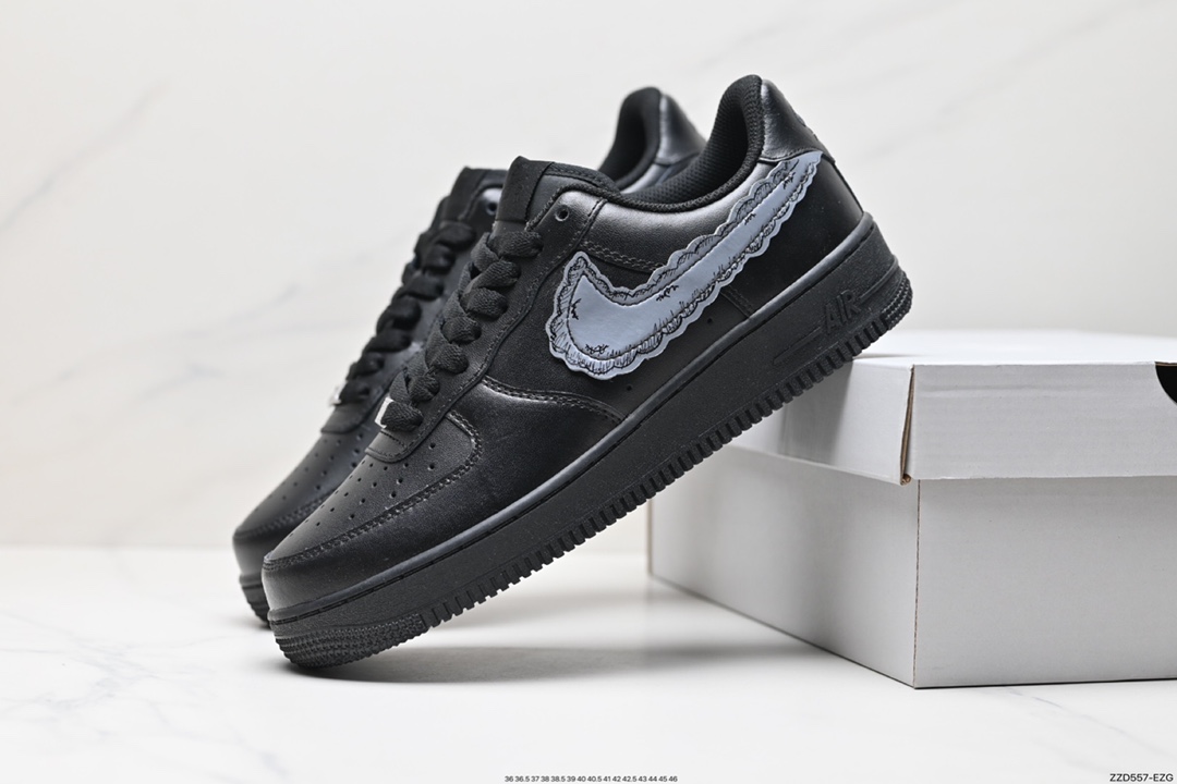 250 Nike Air Force 1 Low 07