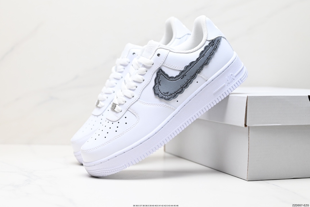 250 Nike Air Force 1 Low 07