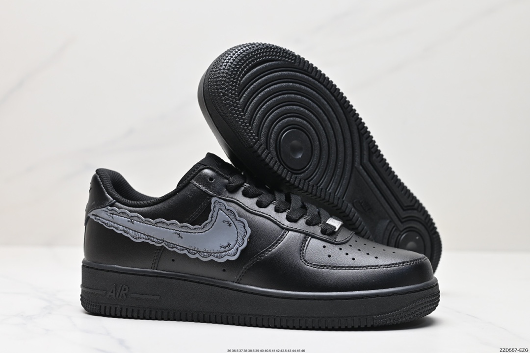 250 Nike Air Force 1 Low 07