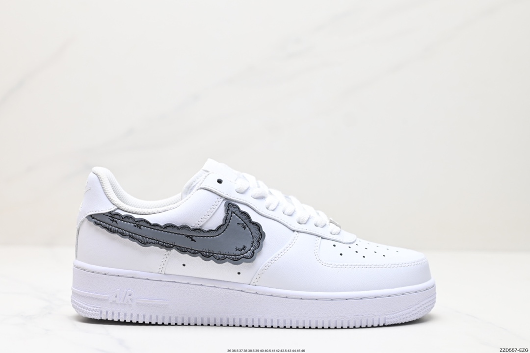 250 Nike Air Force 1 Low 07