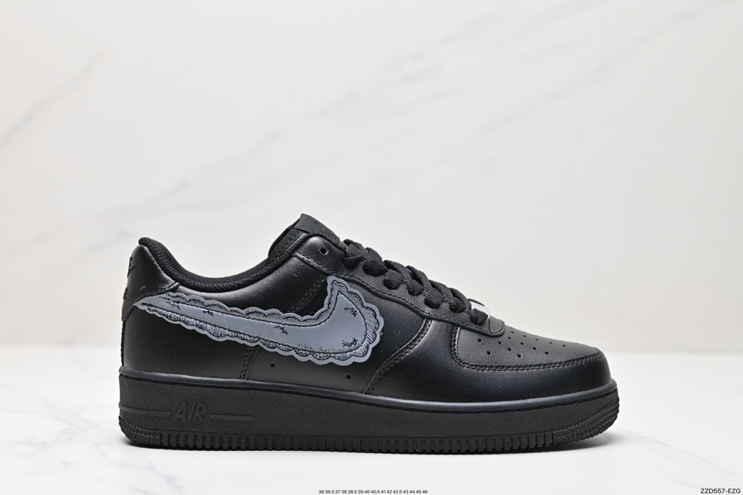 250 Nike Air Force 1 Low 07