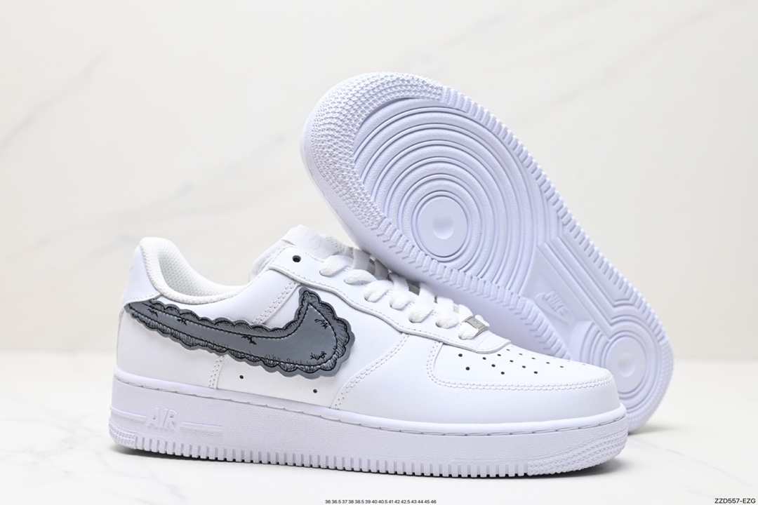 250 Nike Air Force 1 Low 07