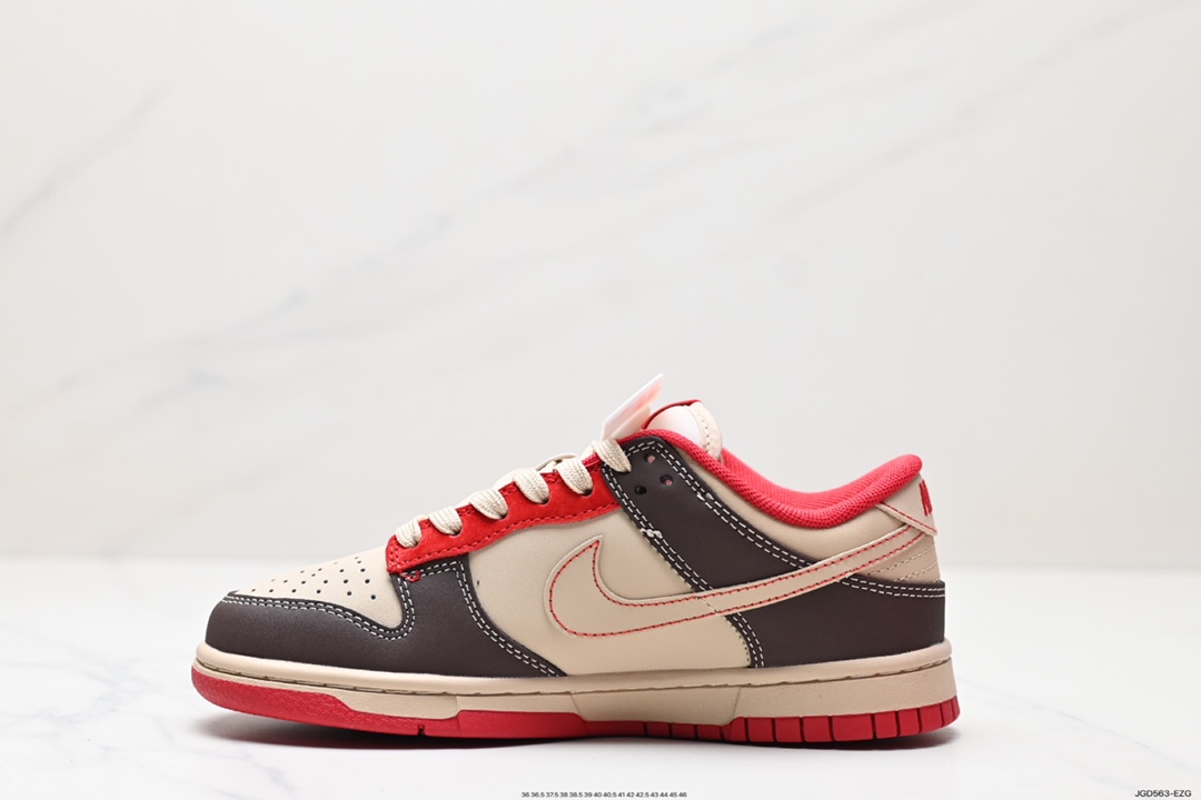 180 Nike SB Dunk Low 龙年限定 JH8035-927