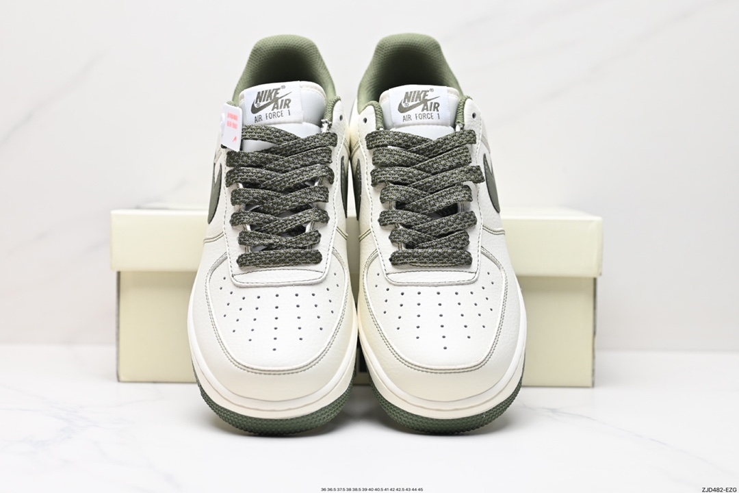 240 Nike Air Force 1 Low 07 UN2395-521