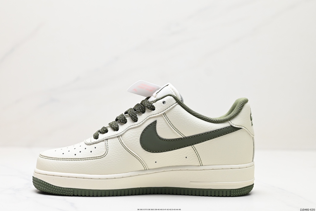 240 Nike Air Force 1 Low 07 UN2395-521