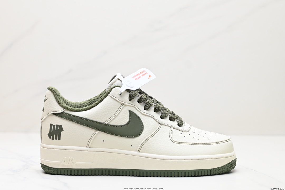 240 Nike Air Force 1 Low 07 UN2395-521