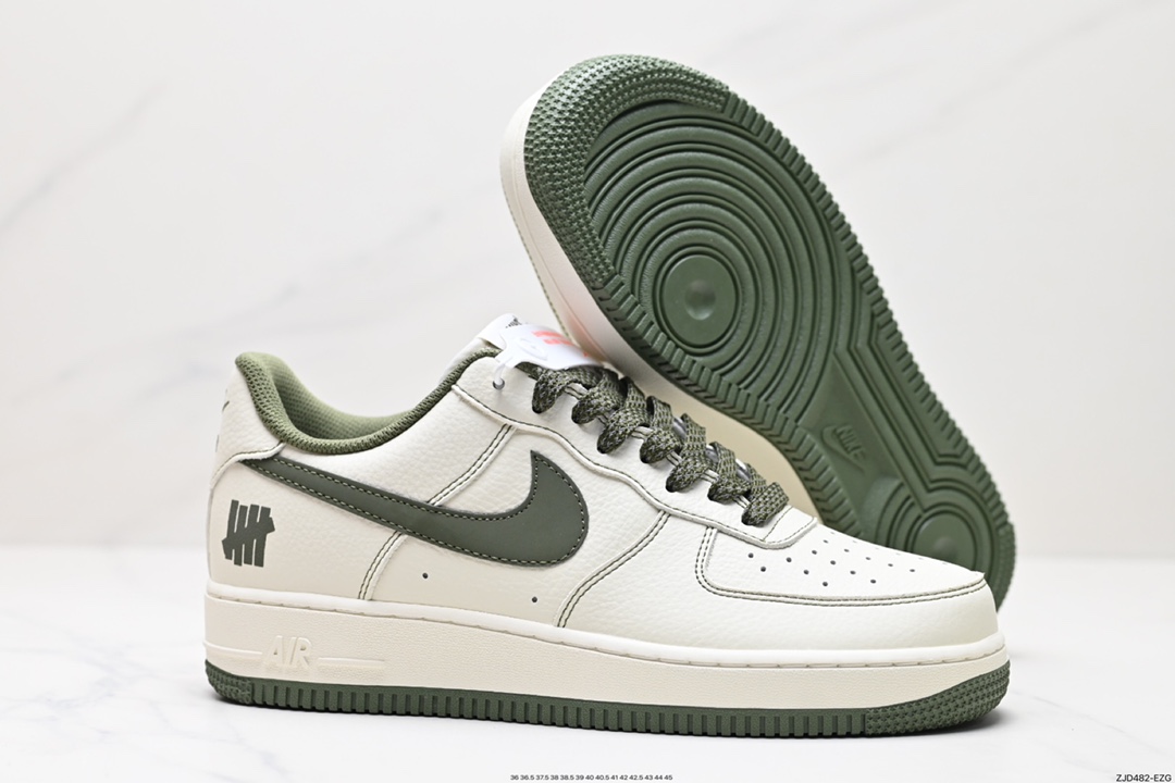 240 Nike Air Force 1 Low 07 UN2395-521