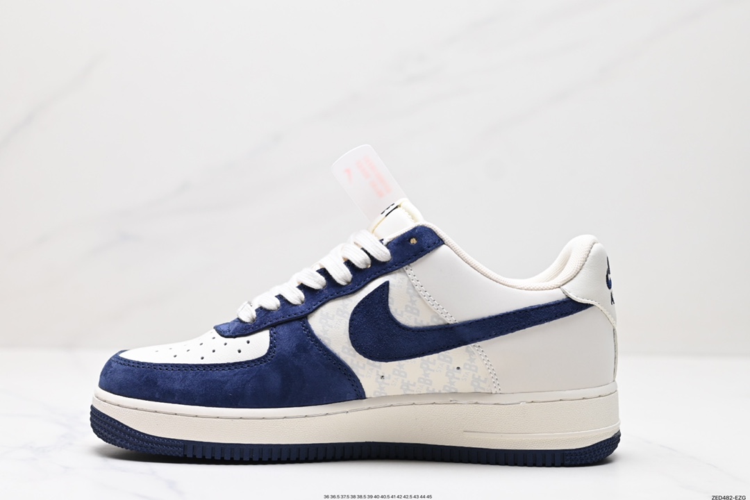 260 Nike Air Force 1 Low 07 BA8806-222