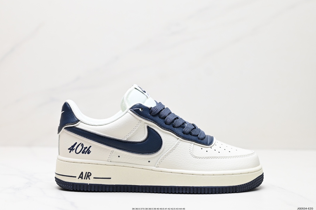 180 耐克Nike Air Force 1 Low 空军一号 JJ0253-001