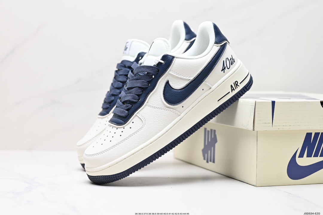 180 耐克Nike Air Force 1 Low 空军一号 JJ0253-001