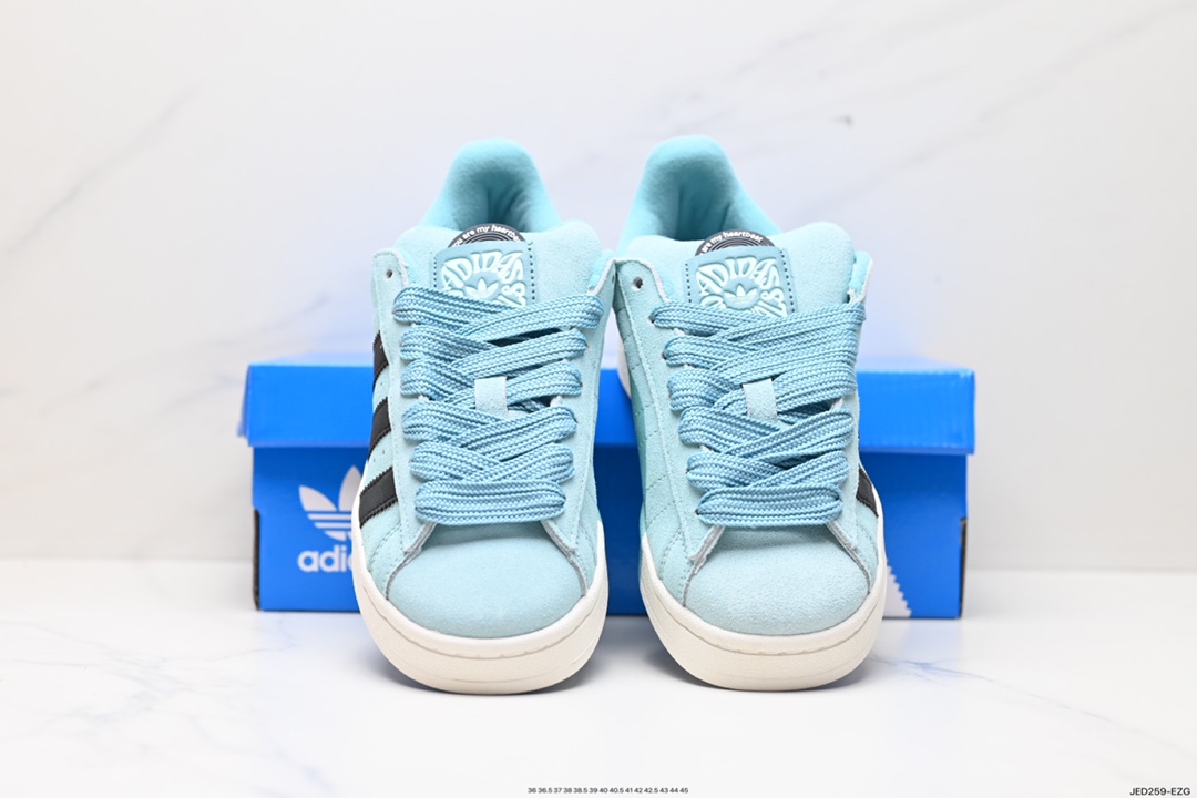 150 阿迪达斯 Adidas Originals Campus 00s 小面包 IF6248