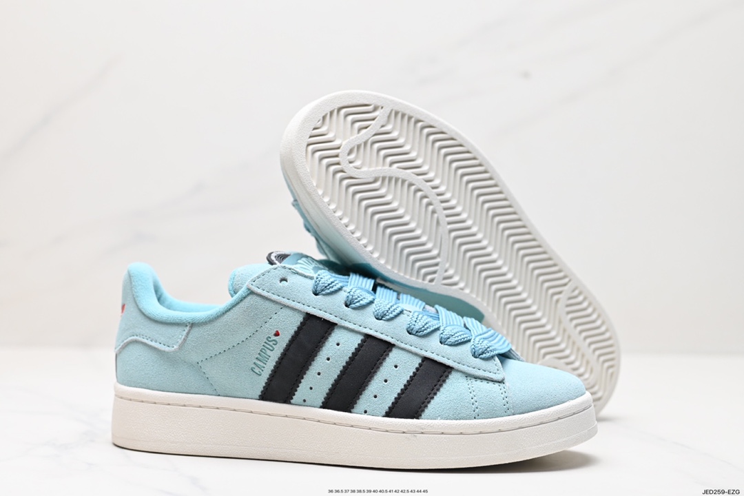 150 阿迪达斯 Adidas Originals Campus 00s 小面包 IF6248