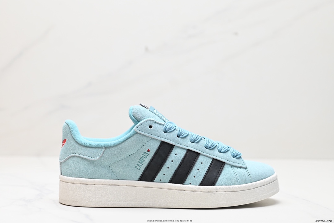 150 阿迪达斯 Adidas Originals Campus 00s 小面包 IF6248