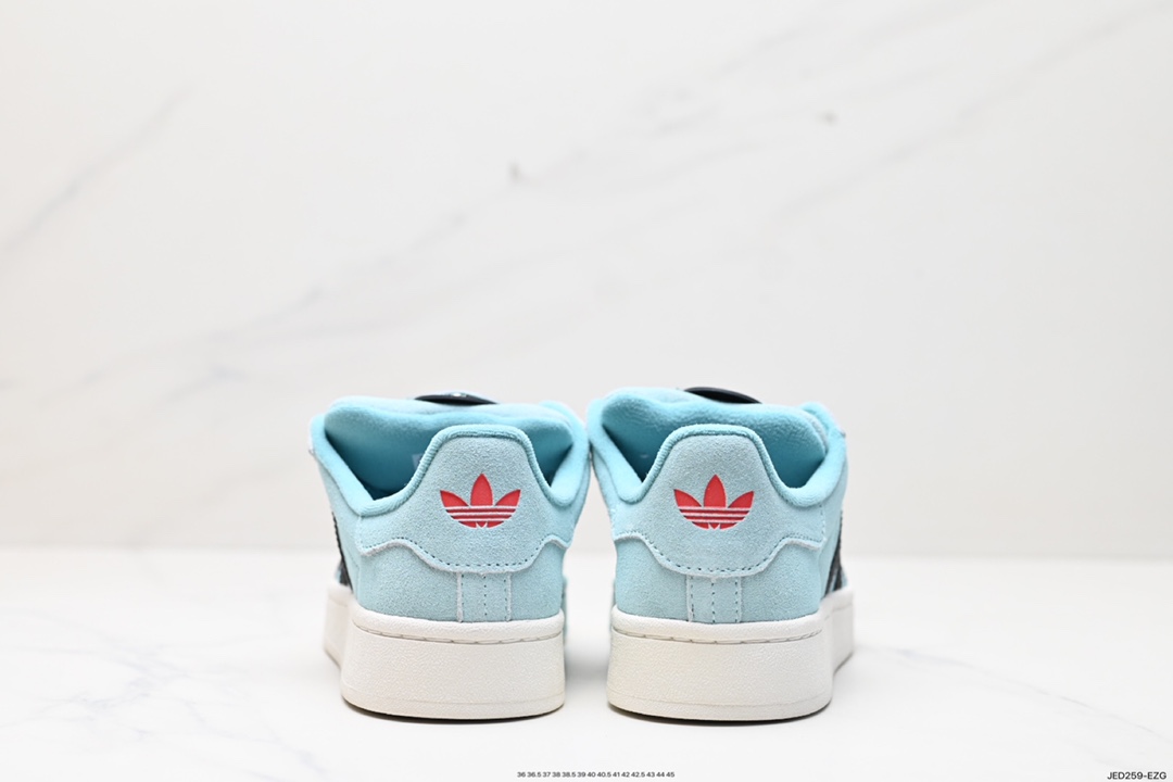 150 阿迪达斯 Adidas Originals Campus 00s 小面包 IF6248