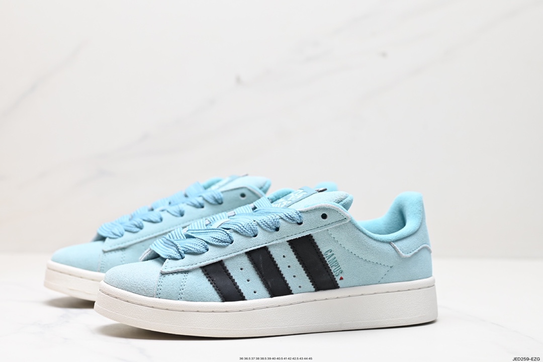 150 阿迪达斯 Adidas Originals Campus 00s 小面包 IF6248