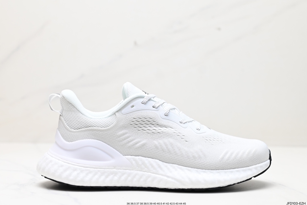 170 新配色 Adidas Alpha bounce 阿尔法 CG4763