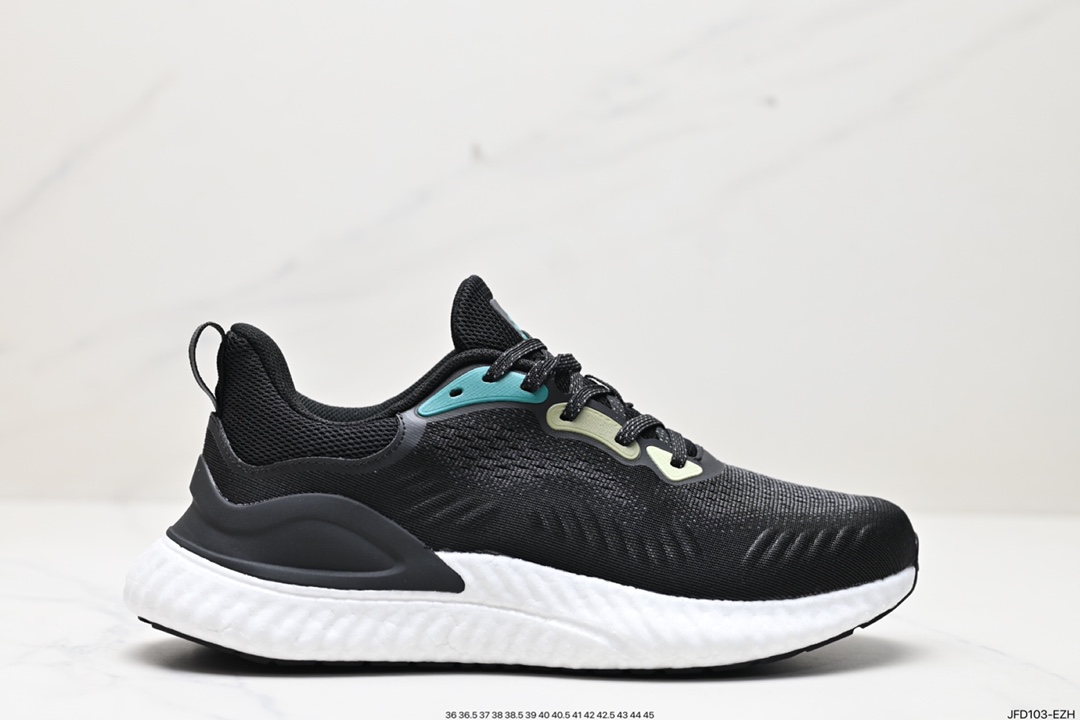 170 新配色 Adidas Alpha bounce 阿尔法 CG4763