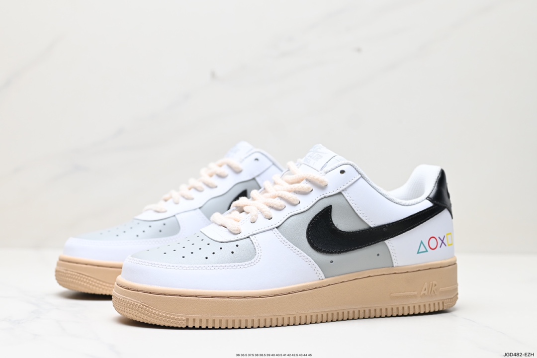 Nike Air Force 1 Low 07 HF3836-100