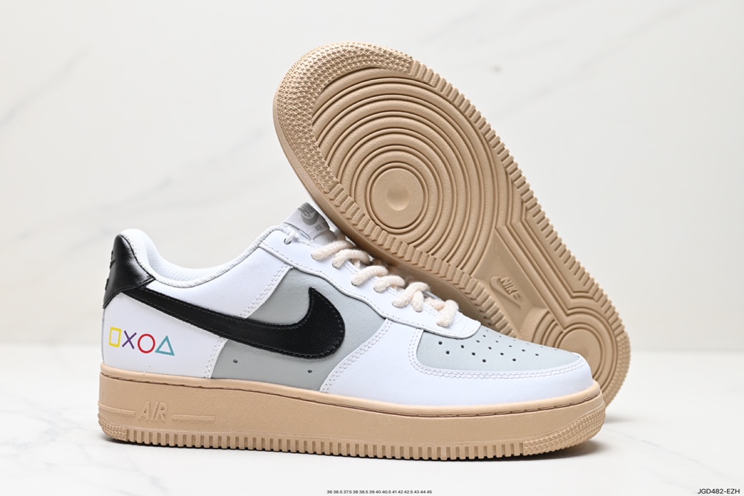 Nike Air Force 1 Low 07 HF3836-100