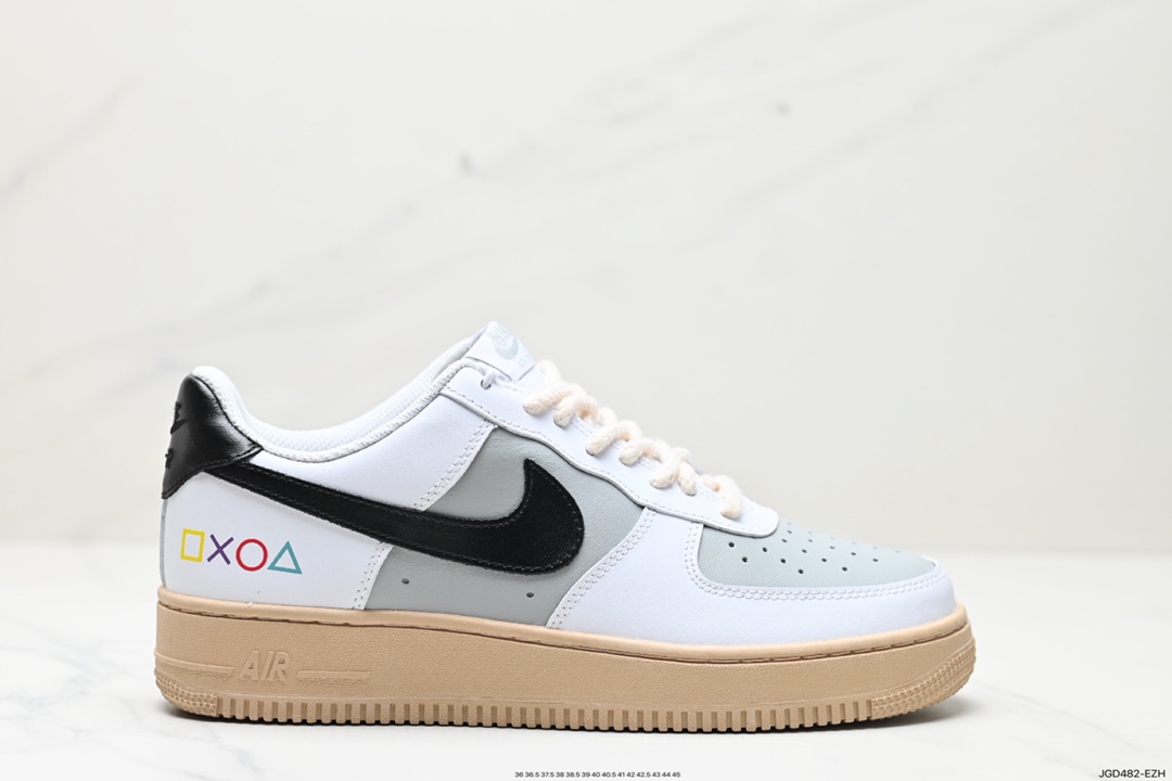 Nike Air Force 1 Low 07 HF3836-100