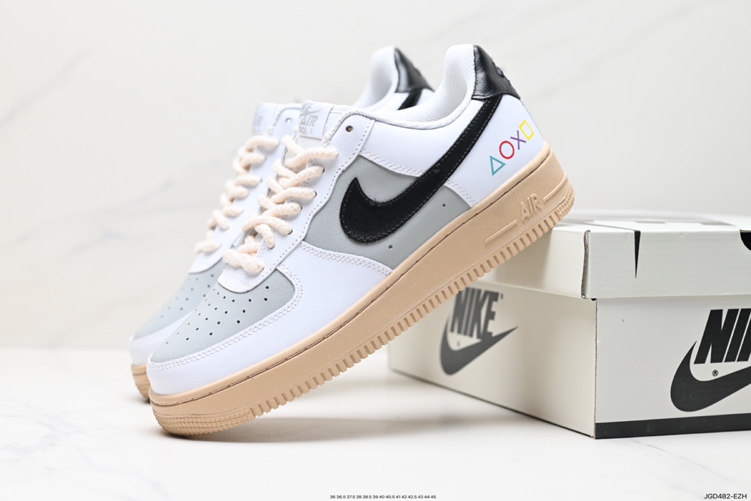 Nike Air Force 1 Low 07 HF3836-100