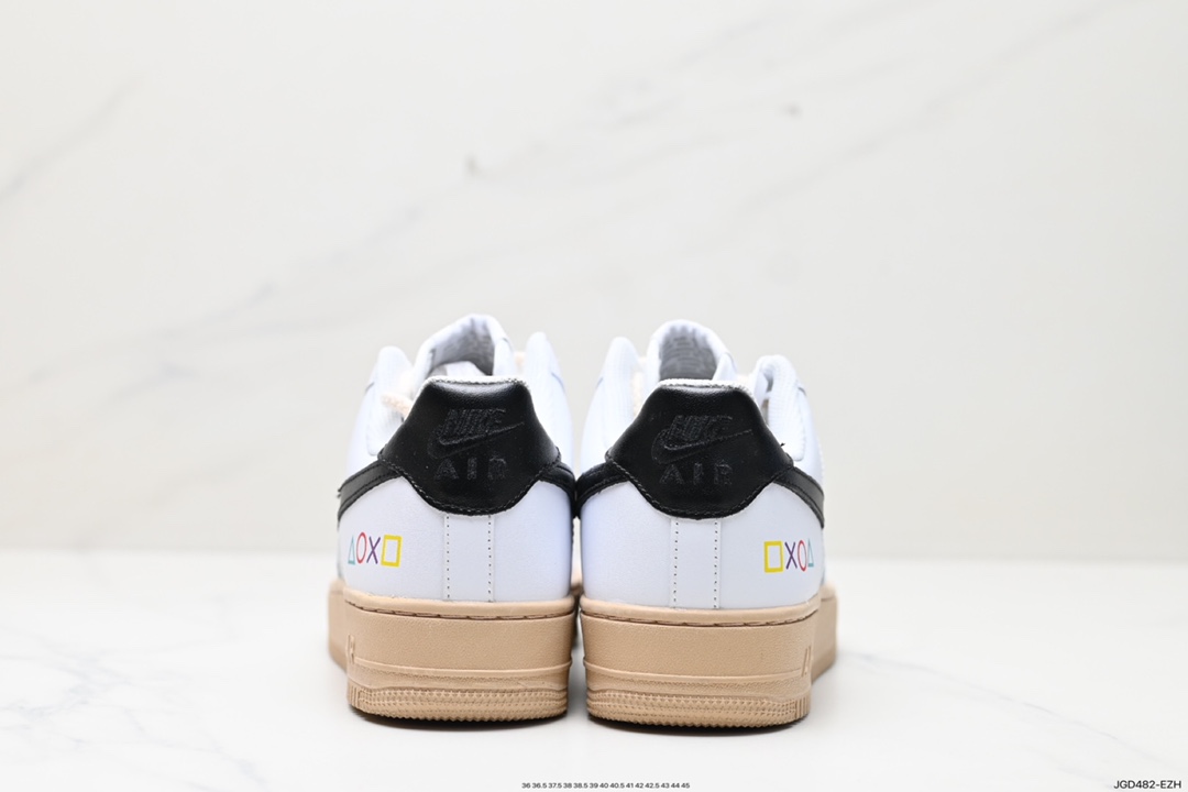 Nike Air Force 1 Low 07 HF3836-100