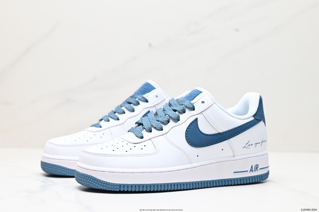 240 Nike Air Force 1 Low 07 LO1718-060