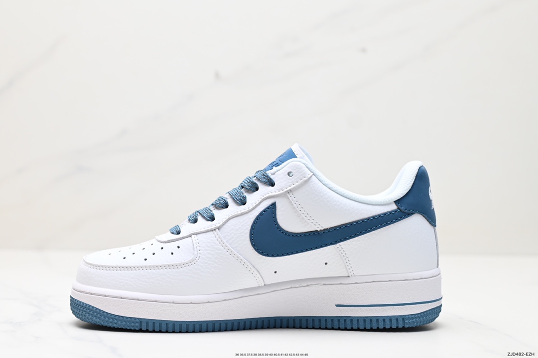 240 Nike Air Force 1 Low 07 LO1718-060