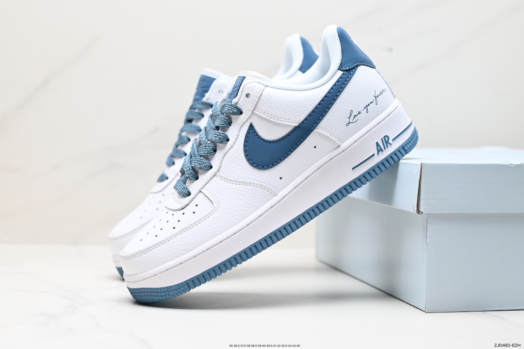 240 Nike Air Force 1 Low 07 LO1718-060