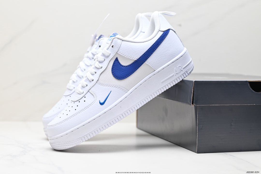 180 Nike Air Force 1 Low 07 HF3836-100