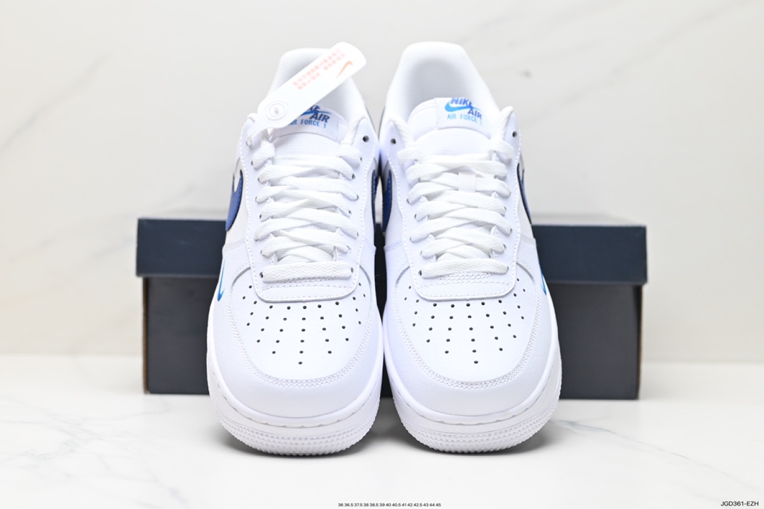 180 Nike Air Force 1 Low 07 HF3836-100