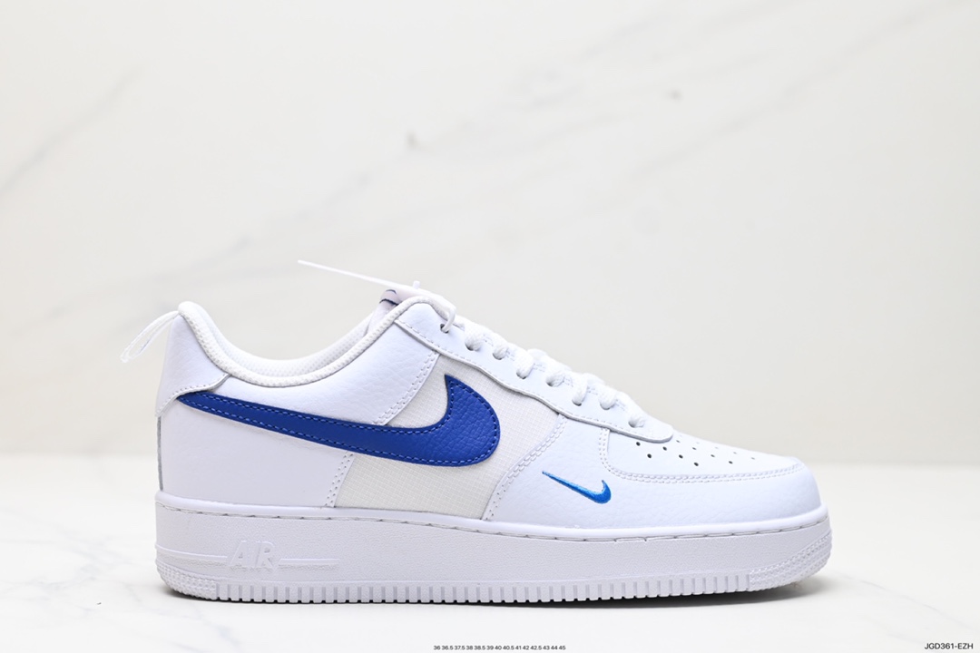 180 Nike Air Force 1 Low 07 HF3836-100