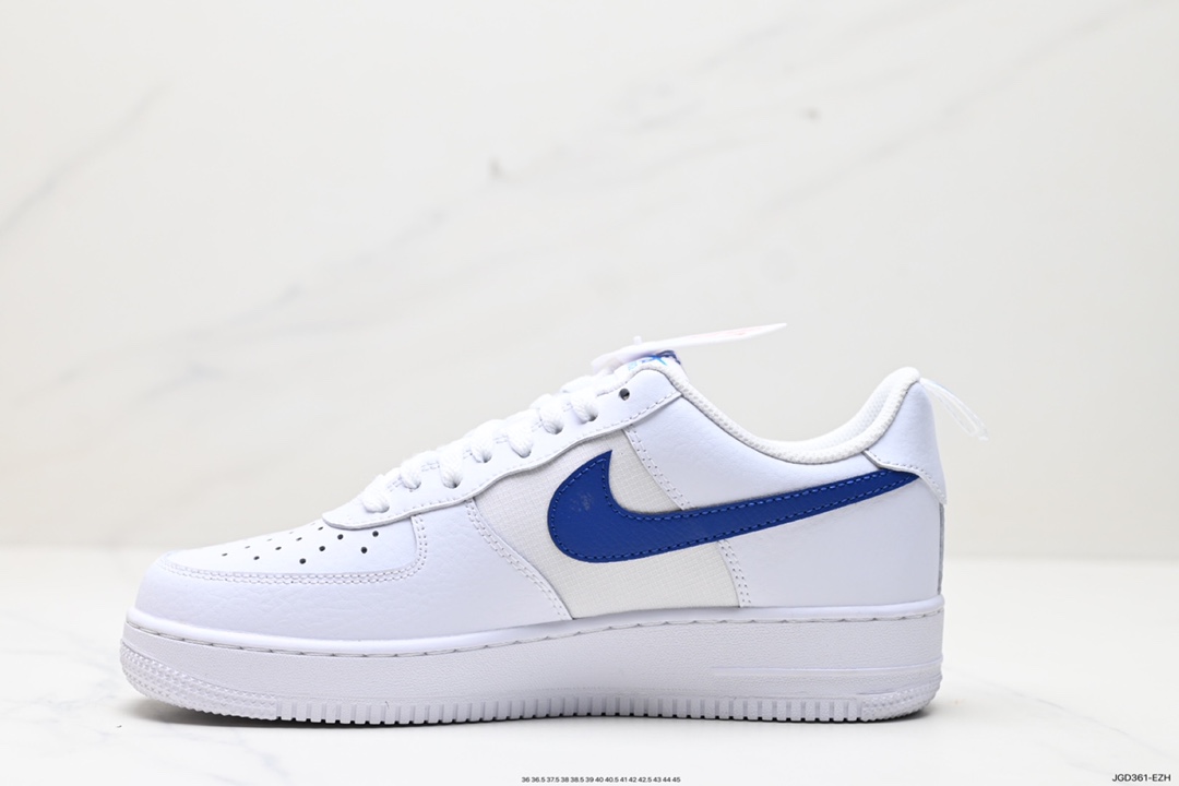 180 Nike Air Force 1 Low 07 HF3836-100