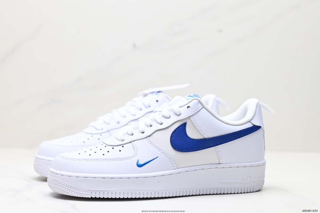 180 Nike Air Force 1 Low 07 HF3836-100