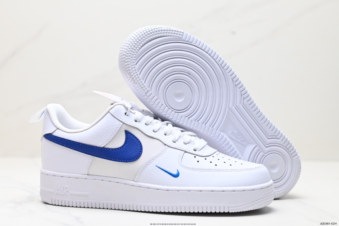 180 Nike Air Force 1 Low 07 HF3836-100